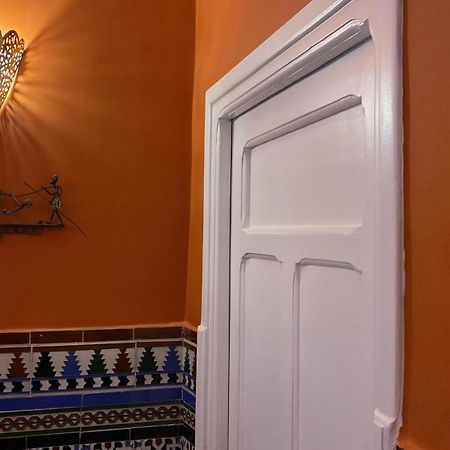 Villazancot Tangier Bagian luar foto