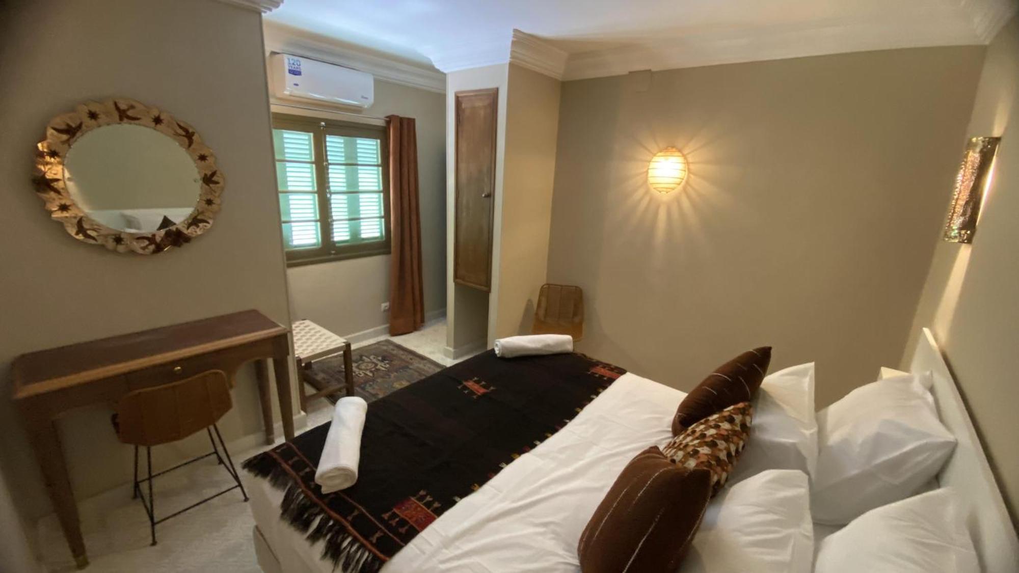 Villazancot Tangier Bagian luar foto