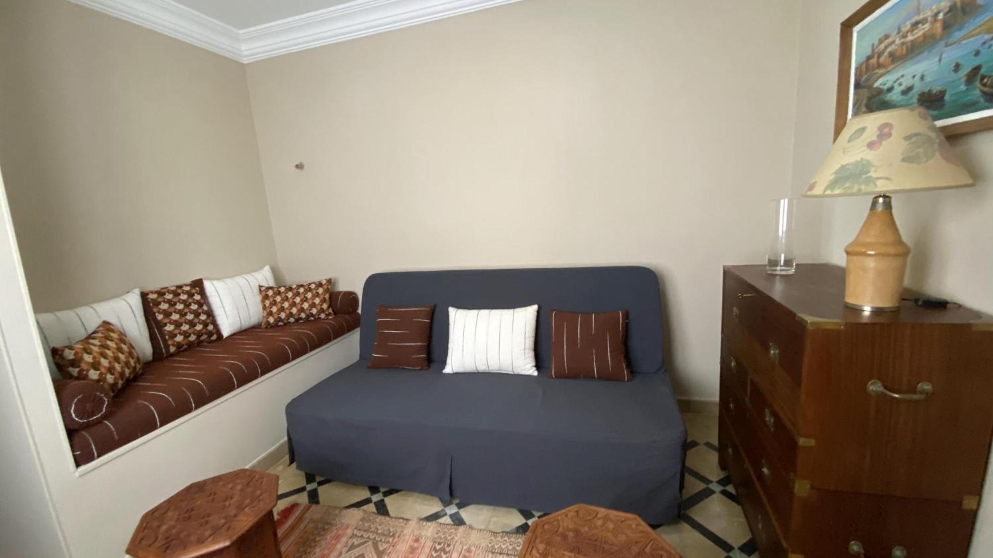 Villazancot Tangier Bagian luar foto