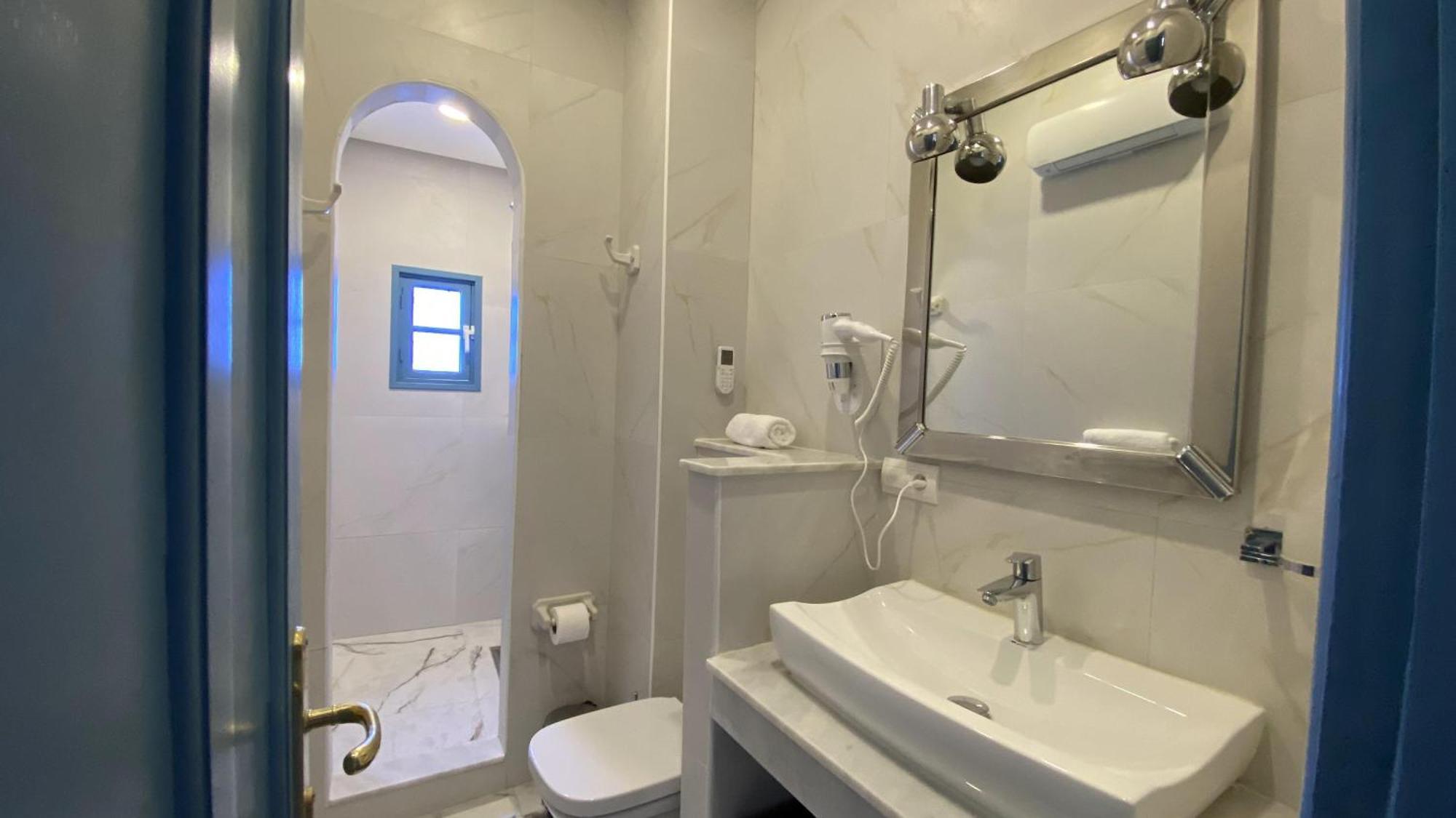 Villazancot Tangier Bagian luar foto
