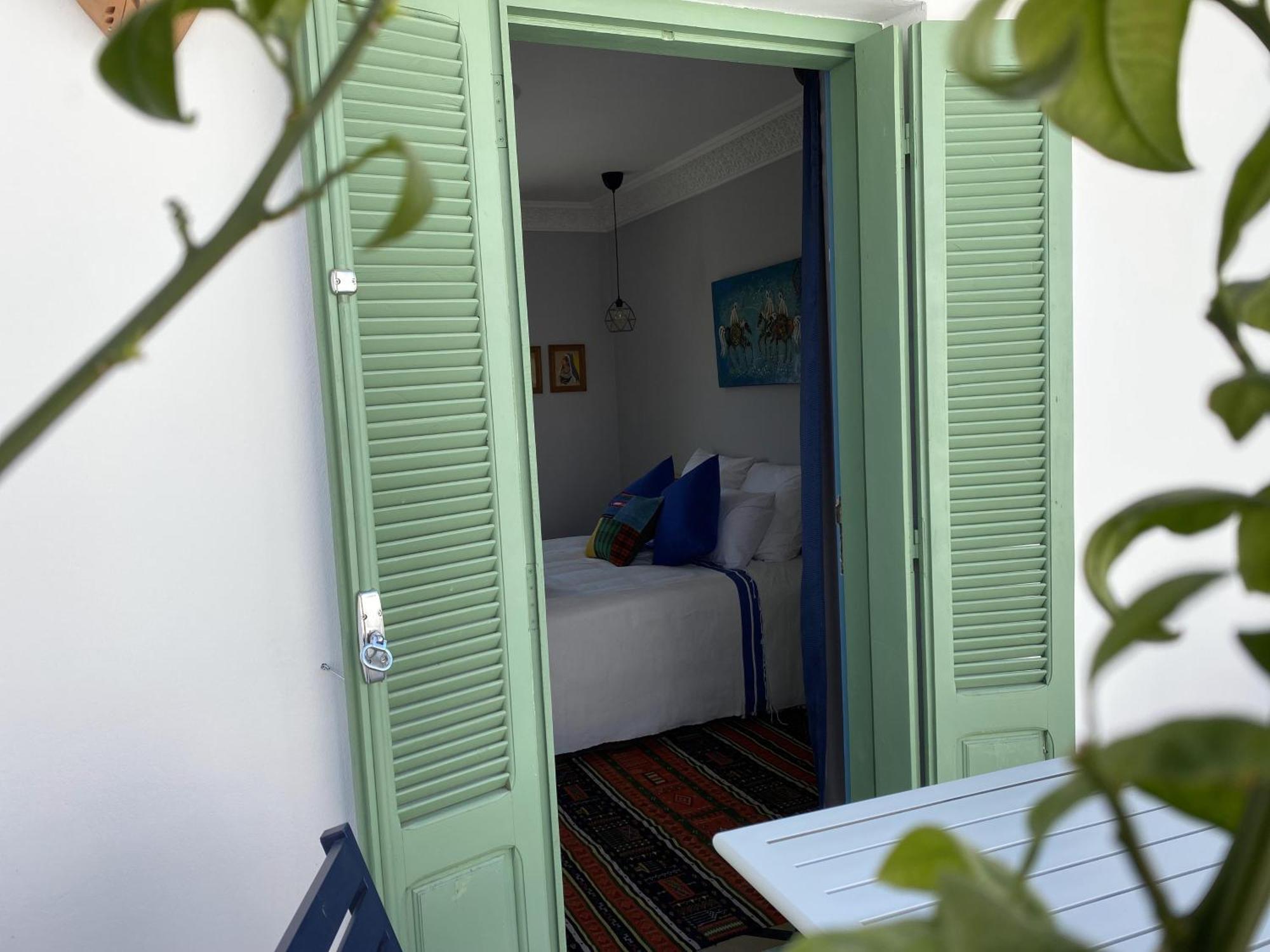 Villazancot Tangier Bagian luar foto