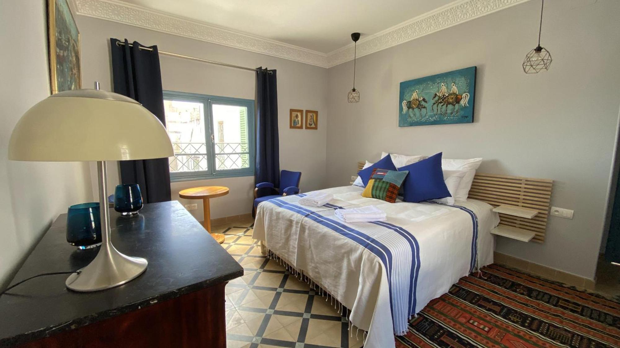 Villazancot Tangier Bagian luar foto