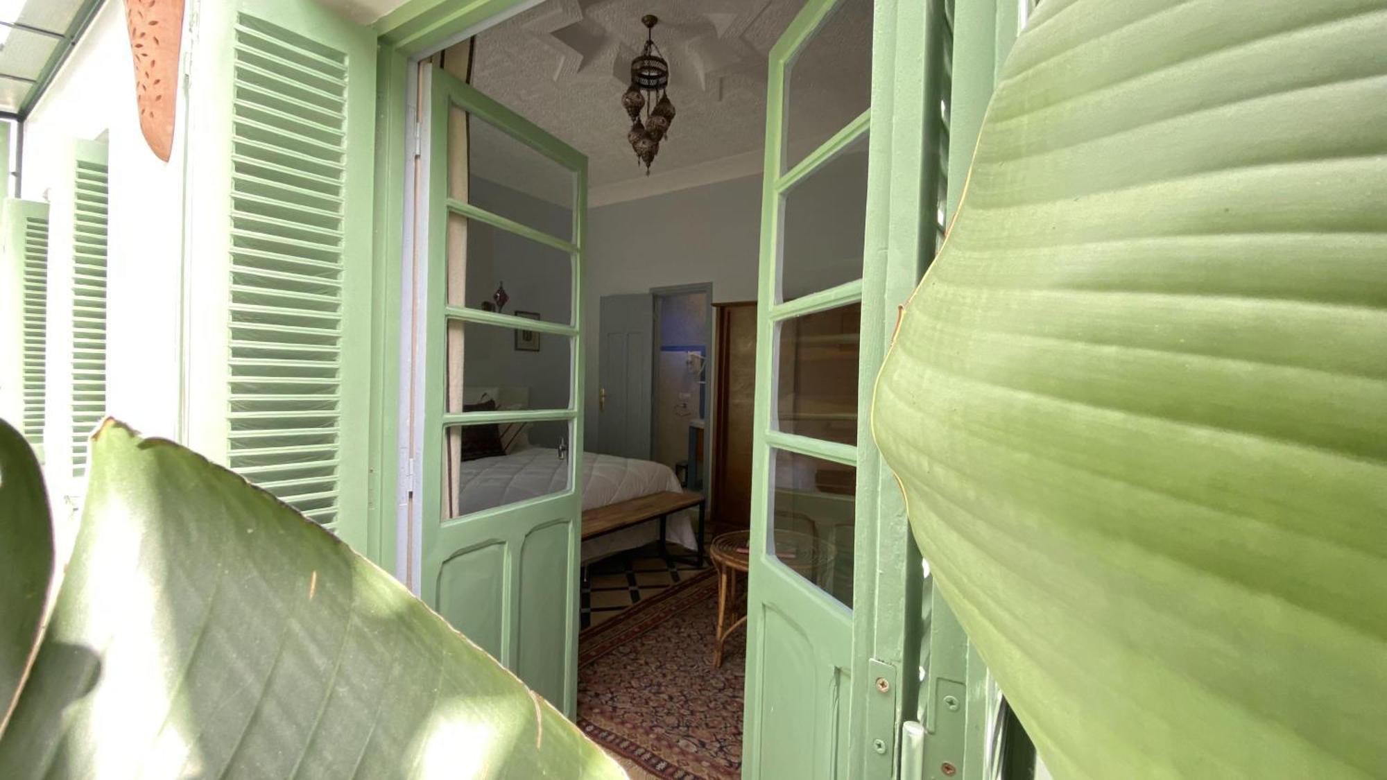 Villazancot Tangier Bagian luar foto