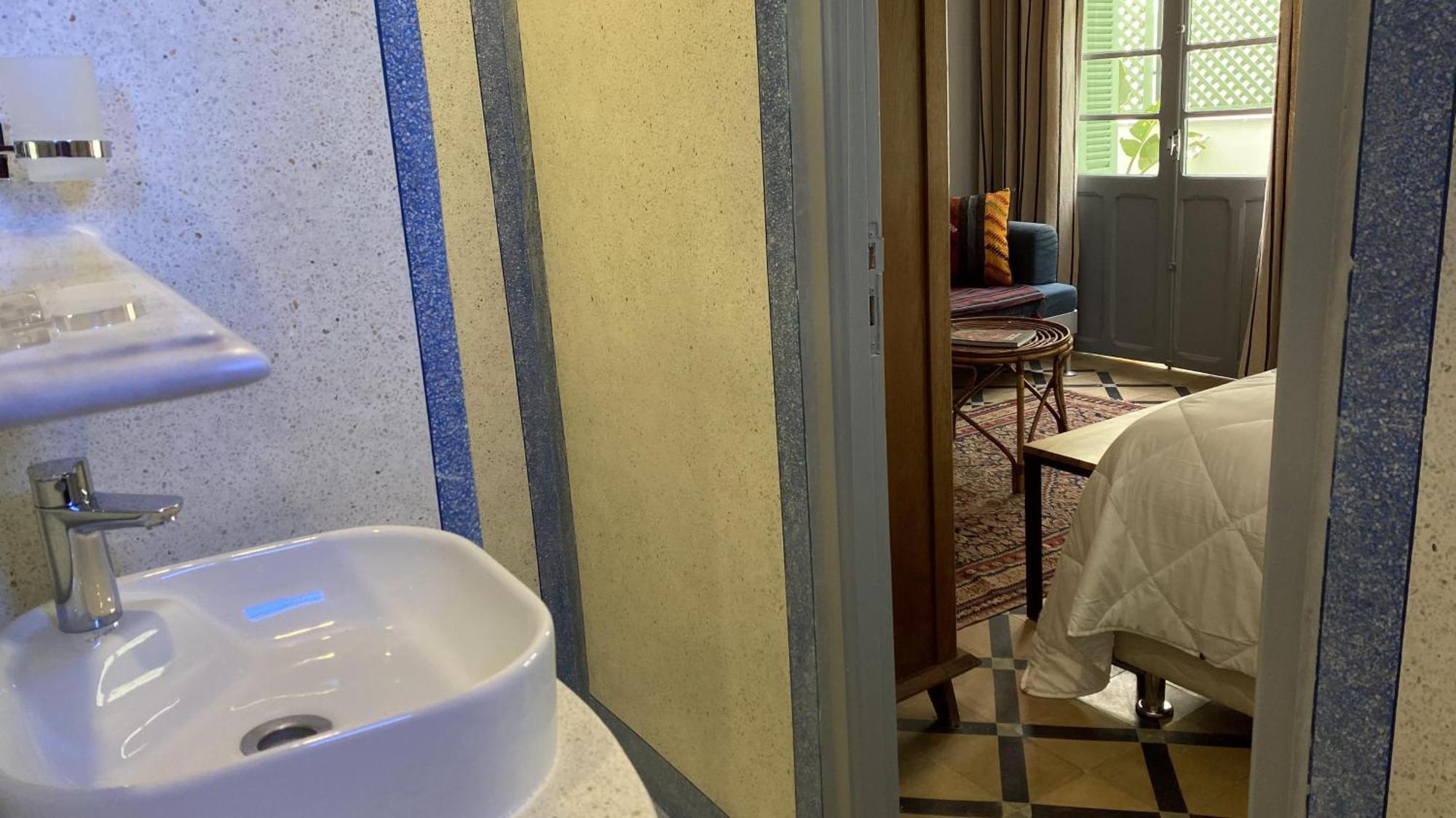 Villazancot Tangier Bagian luar foto