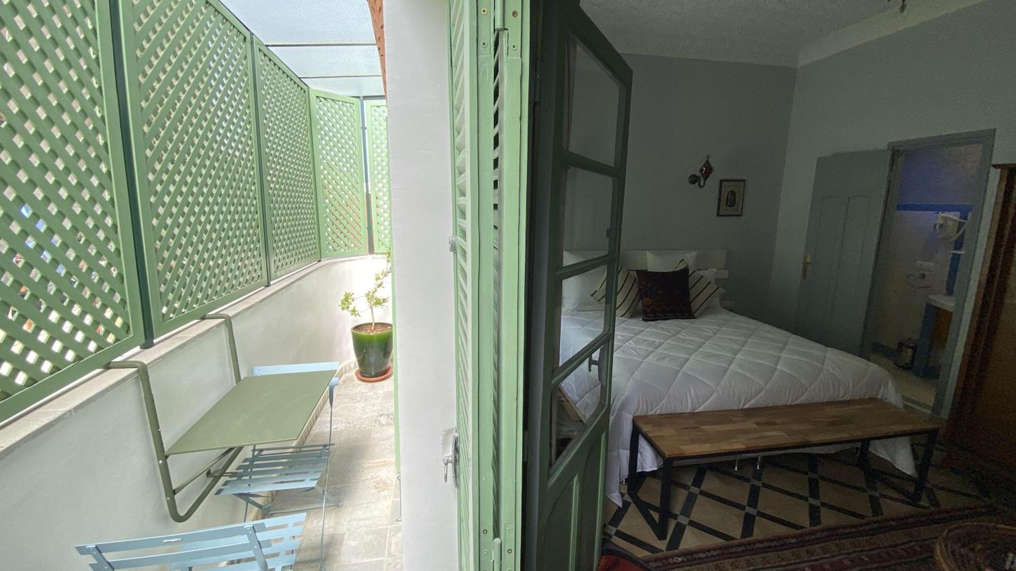 Villazancot Tangier Bagian luar foto