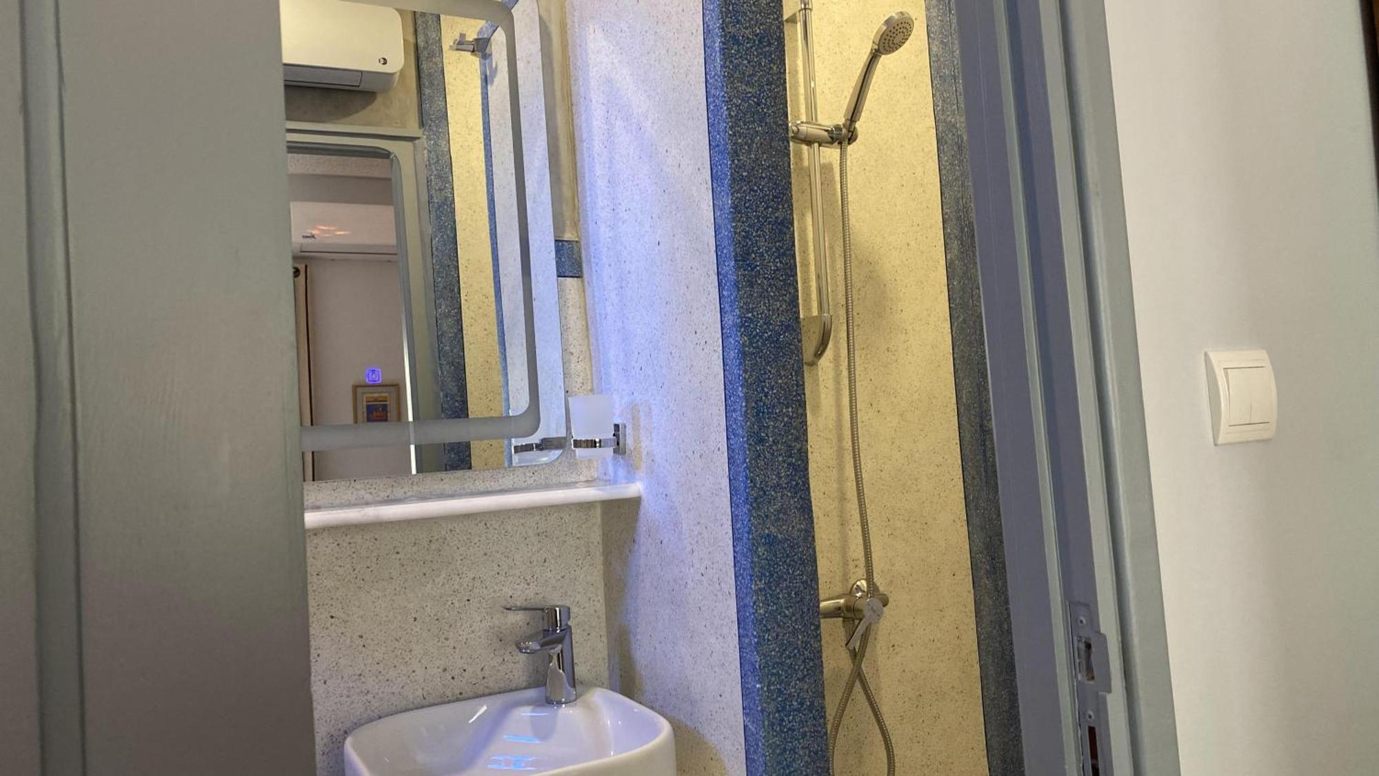 Villazancot Tangier Bagian luar foto
