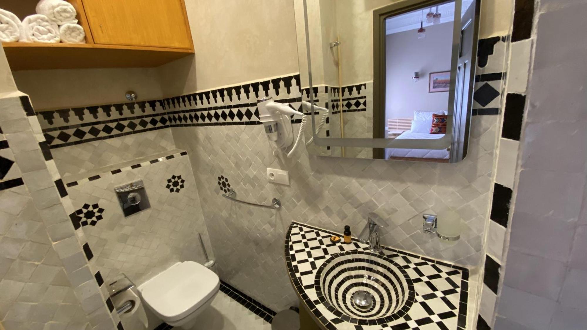 Villazancot Tangier Bagian luar foto