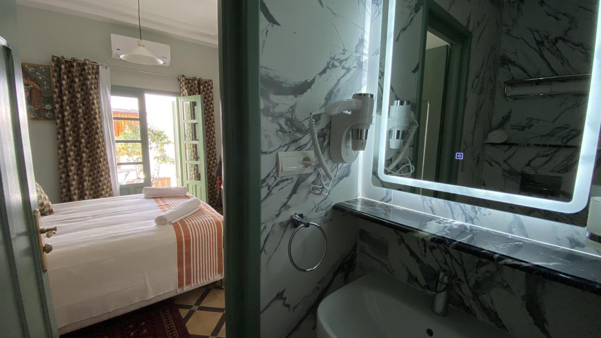 Villazancot Tangier Bagian luar foto